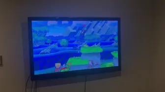 Ricky Johnson  cute female