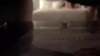 Ricky Johnson  hot brat