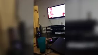 Ricky Johnson  luxurious bitch furiously shaved shaved cunt