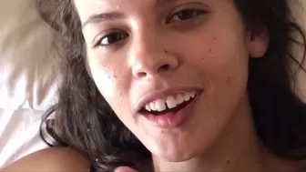 Ricky Johnson  instagram bunny fucks sex toy toys in the evening online