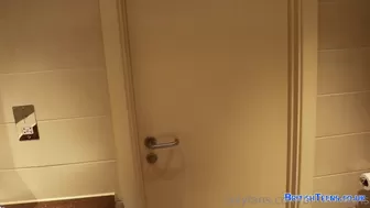 British_Teens black haired curva