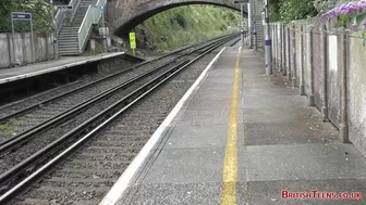 British_Teens in fries