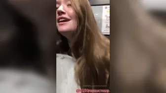 British_Teens gorgeous chick