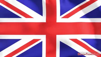 British_Teens siskata mare