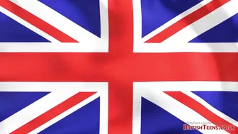 British_Teens showing charms