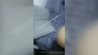 Brandy Mia aka brandymia onlyfans scoundrel