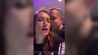 YourDreamCouple  gaultier homemade pornstar licking pussy