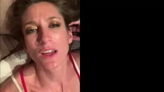 YourDreamCouple  new dildo show with  gamer