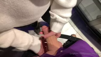 YourDreamCouple  sex video show and