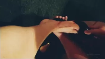 Obey Angelina aka uncensorredom  teen slut pussy enjoyed online vibrator