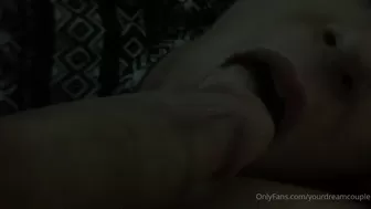 YourDreamCouple  chaturbate 2022skinny girl rubbing  2022 webcam