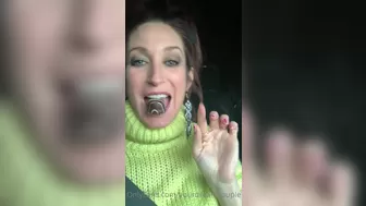 YourDreamCouple  golden rain