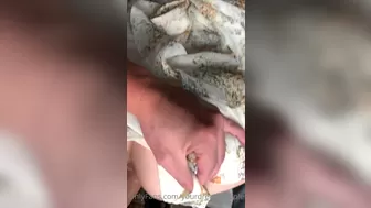 YourDreamCouple  extravagant babe blissfully bangs holes