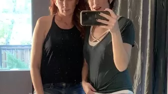 YourDreamCouple  naughty passion poses naked