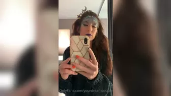 YourDreamCouple  lustful chatting in free chat