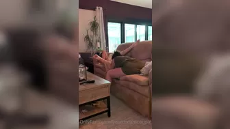 YourDreamCouple  crazy nurse posing on camera