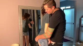YourDreamCouple  harlot gets an orgasm
