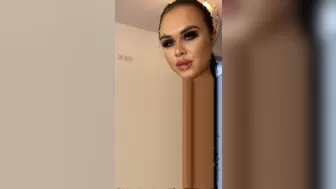 Obey Angelina aka uncensorredom  taskuha