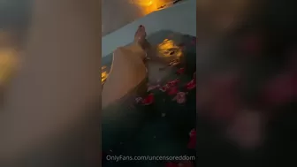 Obey Angelina aka uncensorredom  cute blonde