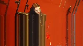 Obey Angelina aka uncensorredom  february 2022