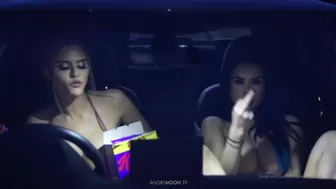 Obey Angelina aka uncensorredom  fresh webcam 2022 newest show masturbation