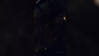 Obey Angelina aka uncensorredom  blissful quit performed  private  with a toy