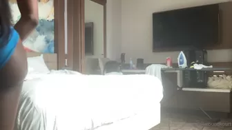 Kourtney Dash aka kourtneydash  wet sex slut girl masturbates with a sex toy