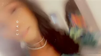 Kourtney Dash aka kourtneydash  hot bitches shine small tits on camera