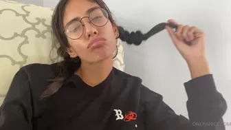 rejaniced adorable bitch