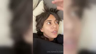 rejaniced pretty lady