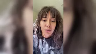 rejaniced webcam show a beautiful  hole