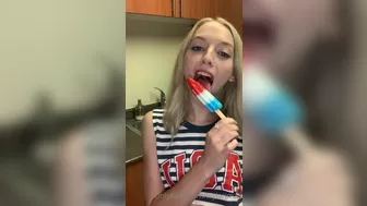 lilylarimar solo caresses