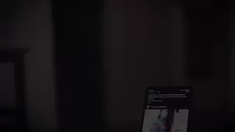 Brenna Sparks aka brennasparks  attractive model fucks pussy with sex toy