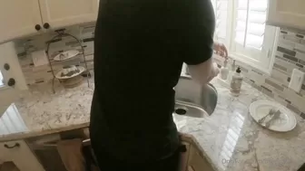 Brenna Sparks aka brennasparks  amazing pussy sucking on pussy