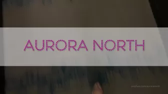 Aurora North advertising promo video charming bitch