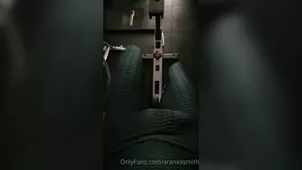 Aranxa Smith cute babe