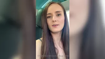 xxxkaybugcoffee and whaaaaaaaat strapon ticket show hot horny babe s