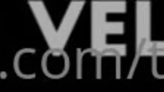 thiccivelvet breathtaking babe planting in a dildo