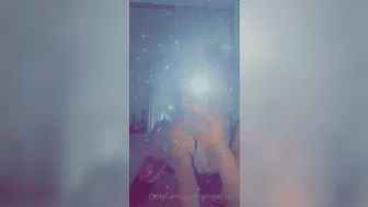 gingerteen webcam cam model loves toy fuck