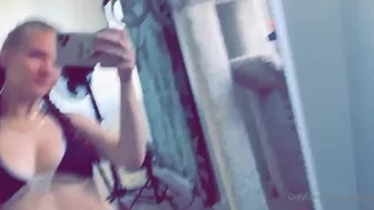 gingerteen excited whore with mfc show part-2 2022 webcam