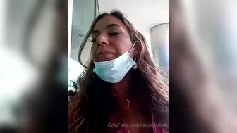 chicksicilian depraved gymnast