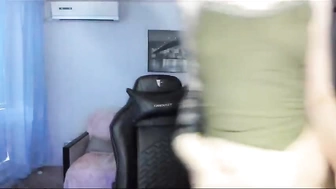 tvoya-obitel хочет себя трахнуть секс игрушкой