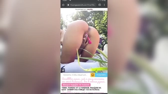 Amallllia отменная вебкам шлюшка