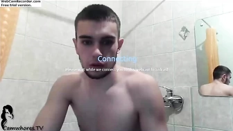 Wild_light696 красивая малышка и смачные дырочки