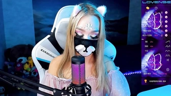 BongaCloud __ VK Bongacams Archive • Amallllia • 2021-11-05 • #bongacams #webcam #bongacloud_1