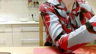 SpartakCHemp готова трахнуть себя за токены