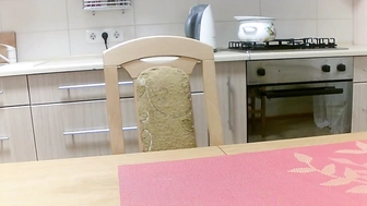 SpartakCHemp сочная малыха у камеры