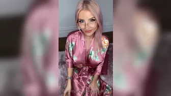 daisymayvip onlyfans Luxurious female caresses pussy