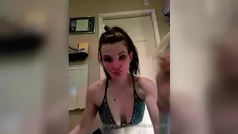 lawlessangel87 big wet cunt close up