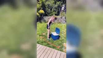 hornysiblings onlyfans Sexy wench jerks off her pussy with a phallus